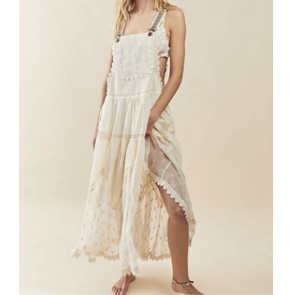 Free people dress
